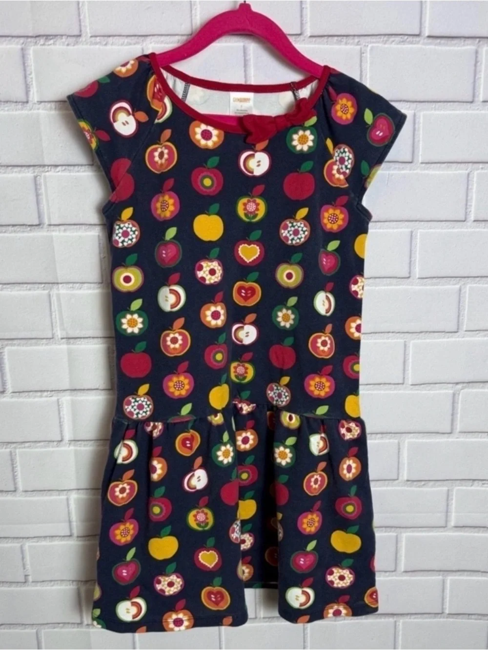 Gymboree adorable piece